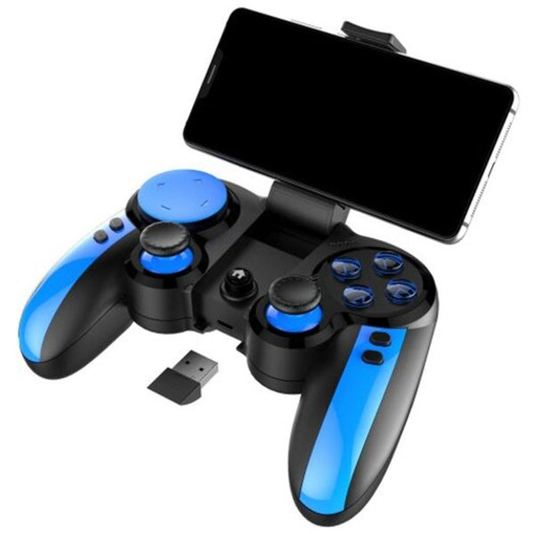 9090 Bluetooth 4.0 2.4Ghz Receiver Gamepad Multi Controllers & Attachments