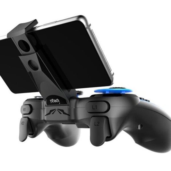 9090 Bluetooth 4.0 2.4Ghz Receiver Gamepad Multi Controllers & Attachments