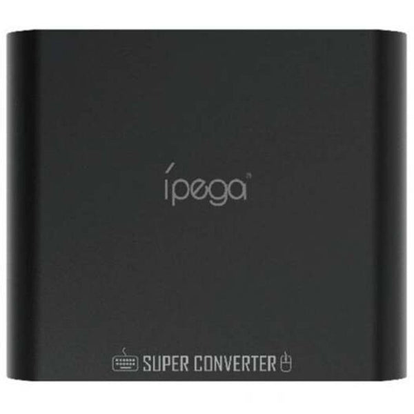 9116 Bluetooth Keyboard Mouse Adapter Converter Black Cables & Adapters