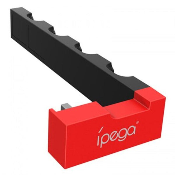 9186 Charger Charging Dock Stand Station Holder For Nintendo Switch Joy Con Controller Black Chargers & Charging Docks