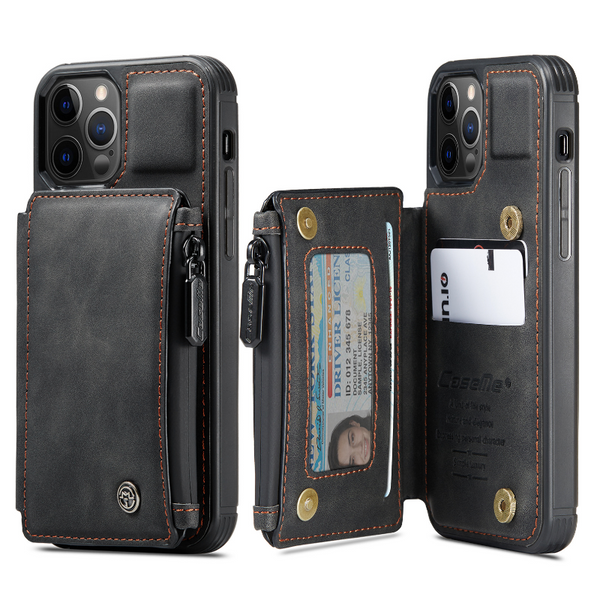 For Iphone Flip Phone Case Magnetic Protection Cover Cases Covers & Skins