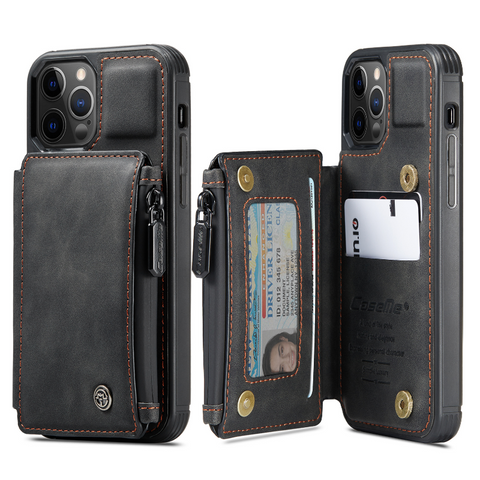 For Iphone Flip Phone Case Magnetic Protection Cover Cases Covers & Skins