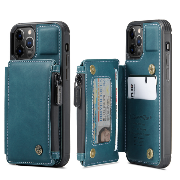 For Iphone Flip Phone Case Magnetic Protection Cover Cases Covers & Skins