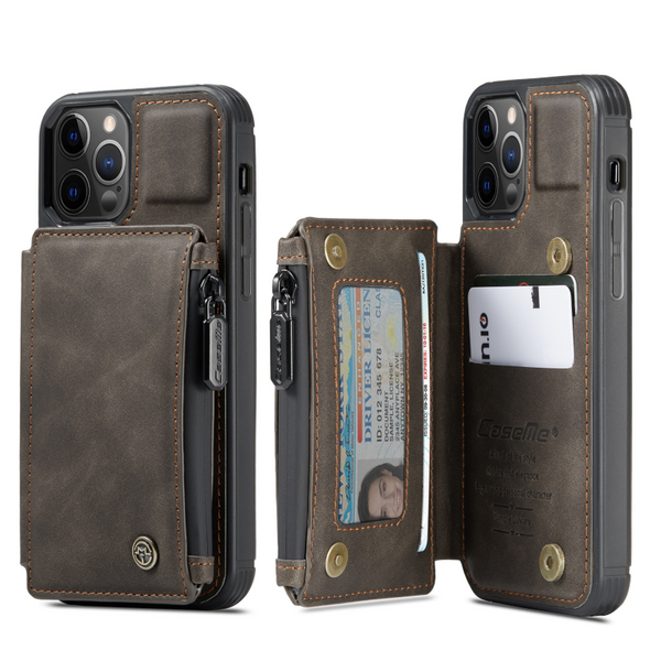 For Iphone Flip Phone Case Magnetic Protection Cover Cases Covers & Skins