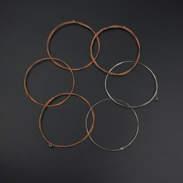 A102 Guitar String Laterite