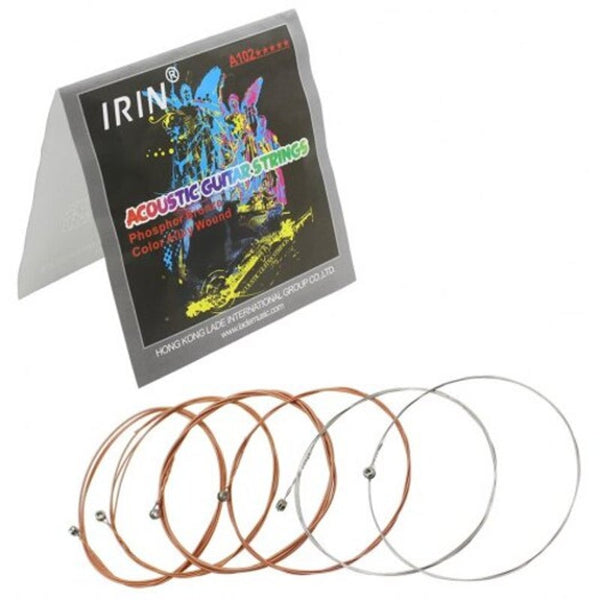 A102 Guitar String Laterite