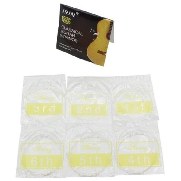 C100 Nylon Guitar String Transparent Guitar Accessories