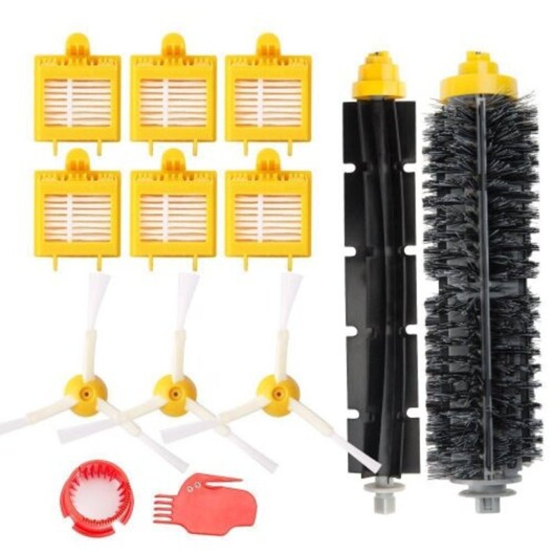 For Irobot Roomba 700 Series 720 750 760 765 770 780 782 Vacuum Cleaner Accessories Multi Vacuum Cleaner Parts