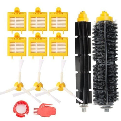 For Irobot Roomba 700 Series 720 750 760 765 770 780 782 Vacuum Cleaner Accessories Multi Vacuum Cleaner Parts