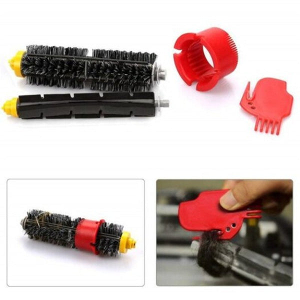 For Irobot Roomba 700 Series 720 750 760 765 770 780 782 Vacuum Cleaner Accessories Multi Vacuum Cleaner Parts