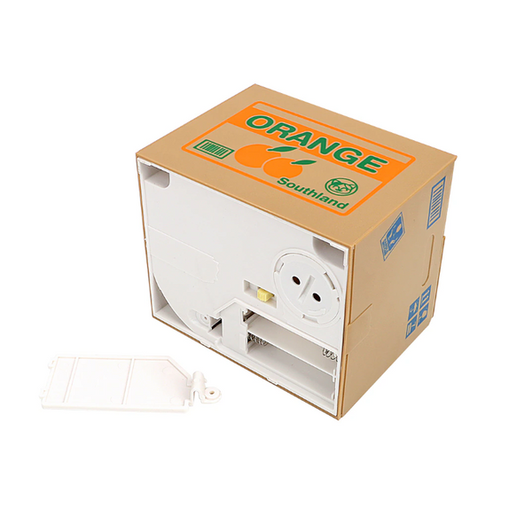 Kids Money Bank Automated Cat Panda Coin Thief Saving Box Money Boxes