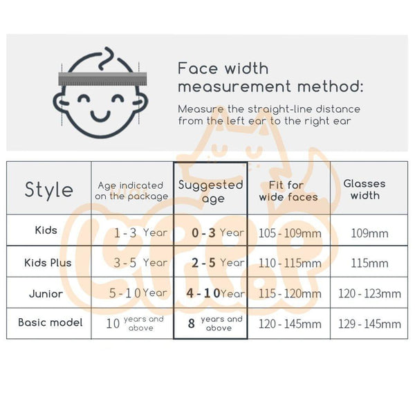 Izipizi Little One Kids Sunglasses Day Dream Collection Purple Sky 0 9 Months Uv Protection Baby Sunglasses