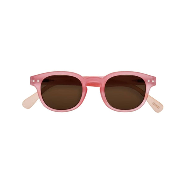Izipizi Kids Junior C Oasis Collection Joyful Cloud Sunglasses