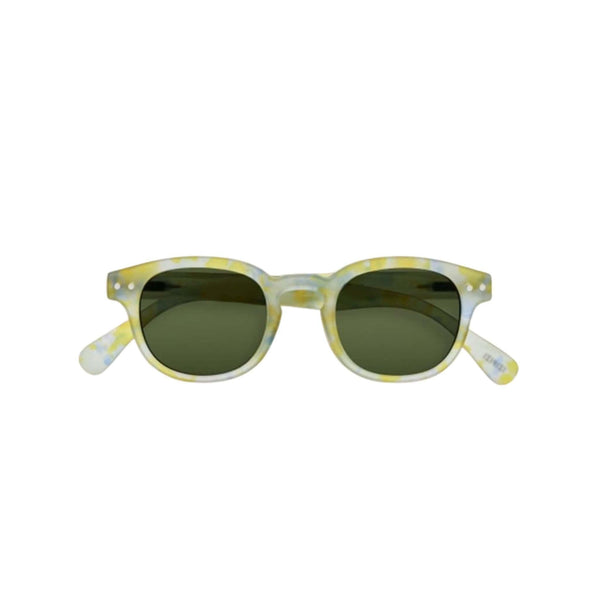 Izipizi Kids Junior C Oasis Collection Joyful Cloud Sunglasses