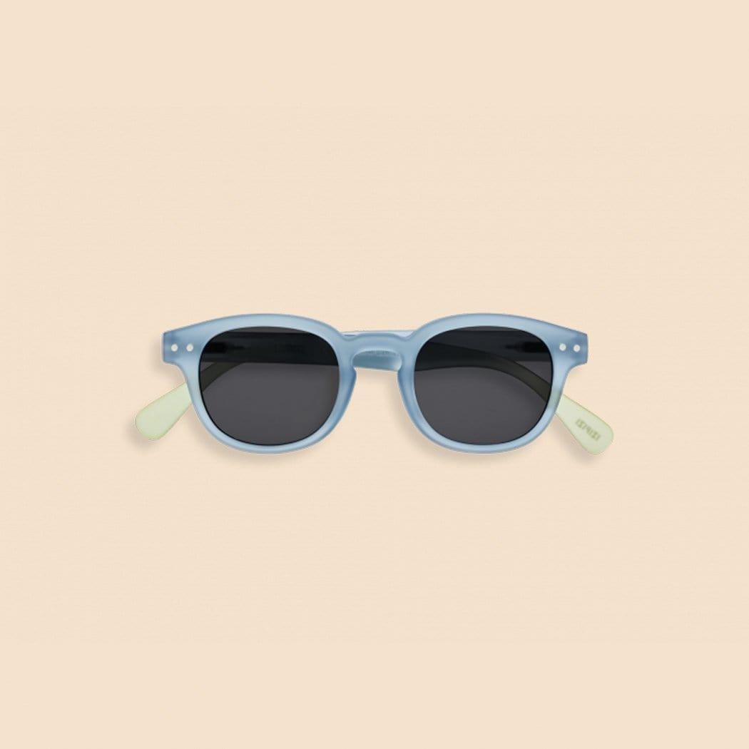 Izipizi Kids Junior C Oasis Collection Joyful Cloud Sunglasses