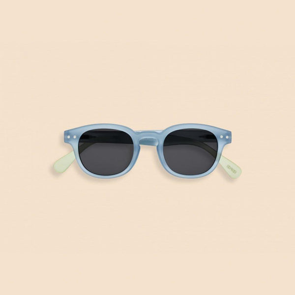Izipizi Kids Junior C Oasis Collection Joyful Cloud Sunglasses