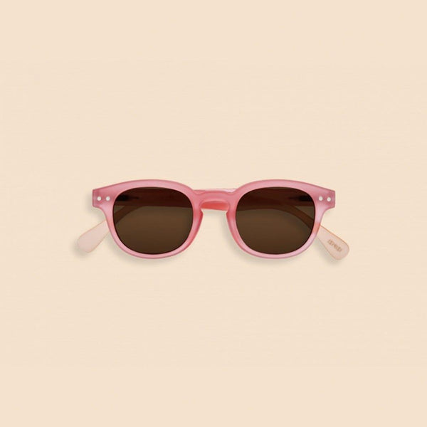 Izipizi Kids Junior C Oasis Collection Joyful Cloud Sunglasses