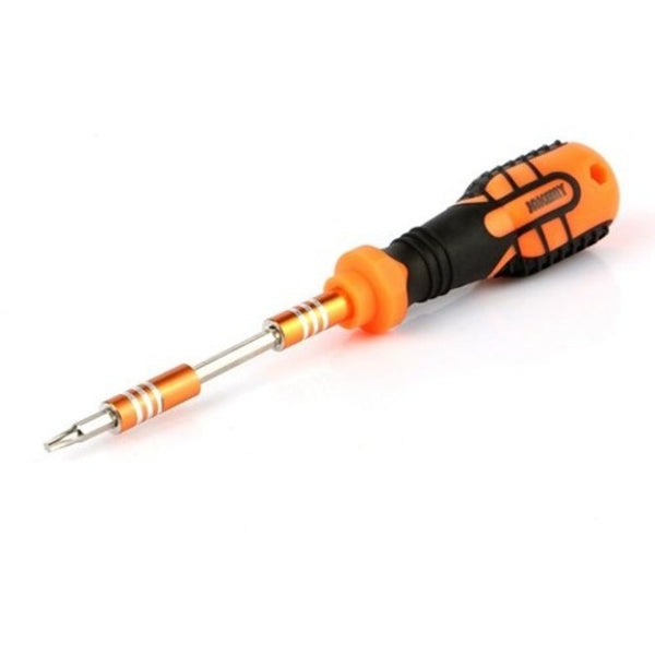 8101 32 In1 Multifunctional Precision Screwdriver Set Orange