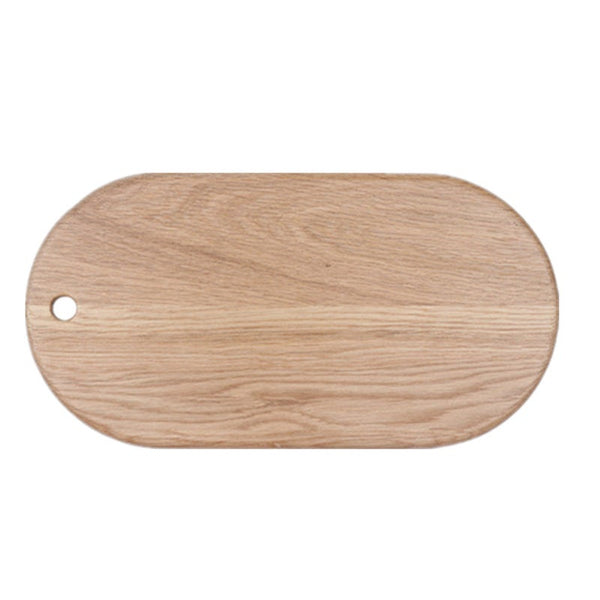 Bread Board Cheese Sushi Crackers Platter Block Chopping Cutting Boards