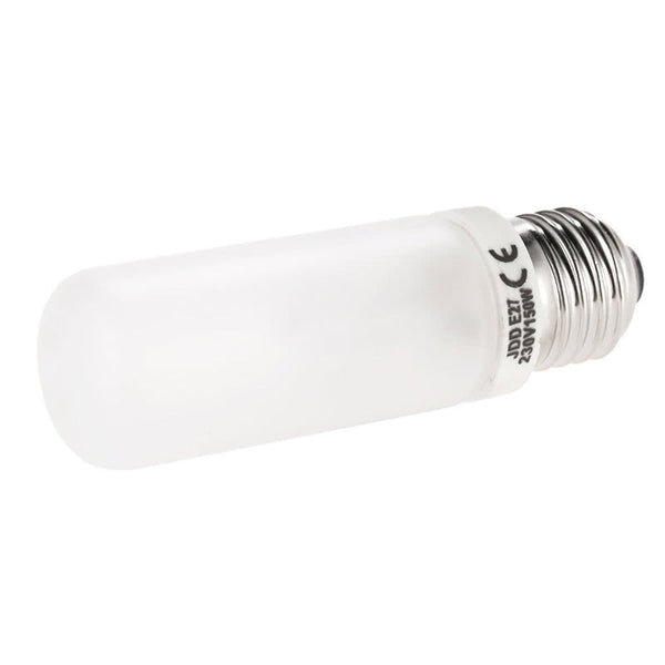 E27 150W Studio Strobe Photography Flash Modeling Light Tube Lamp Bulb 220V 240V