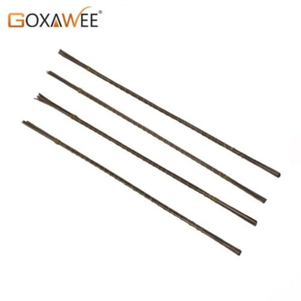 Veile Studios Jewelry Making Sawblades Jeweler Blades Hand Tools Metal Cutting 144Pcs Jewellery Saws & Blades