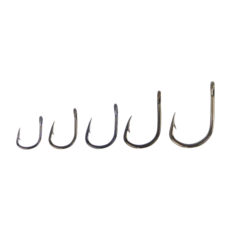 Swimerz 4/0 Heavy Duty Jigging Hooks 15 Pack Baits & Lures
