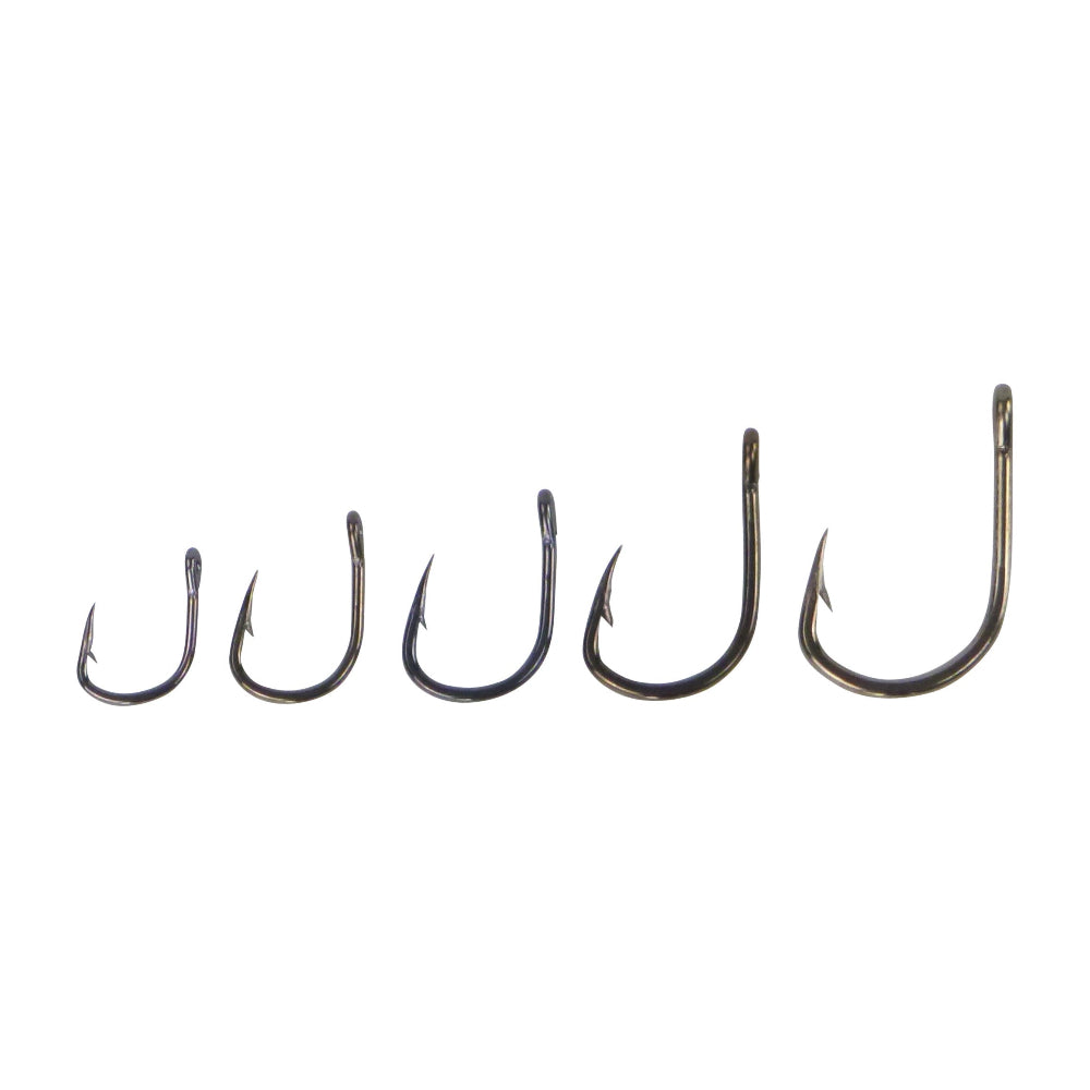 Swimerz 1/0 Heavy Duty Jigging 25 Pack Hooks