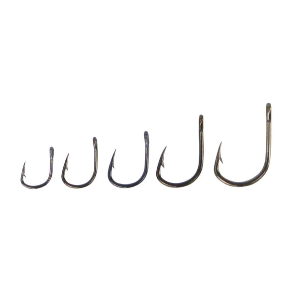 Swimerz 1/0 Heavy Duty Jigging 25 Pack Hooks