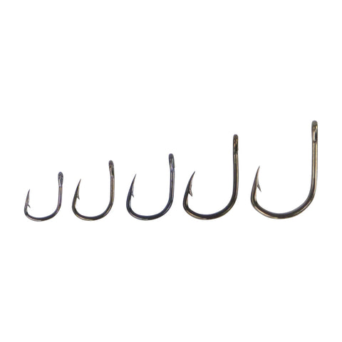 Swimerz 5/0 Heavy Duty Jigging 10 Pack Hooks