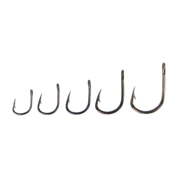 Swimerz 4/0 Heavy Duty Jigging Hooks 15 Pack Baits & Lures