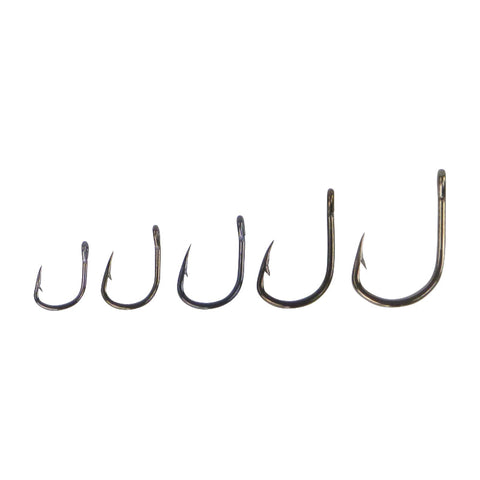 Swimerz 4/0 Heavy Duty Jigging Hooks 15 Pack Baits & Lures