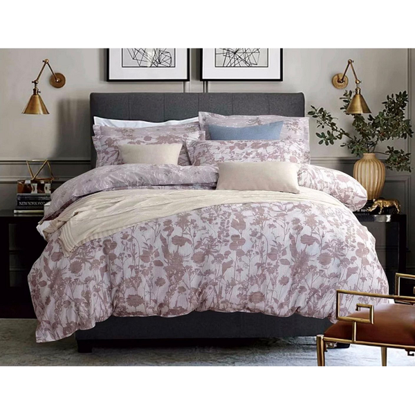 Fabric Fantastic Joey Quilt/Duvet Cover Set Quilt Covers