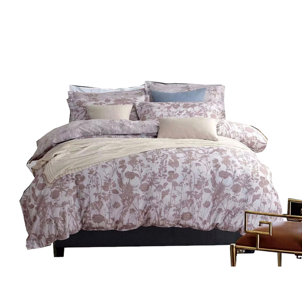 Fabric Fantastic Joey Quilt/Duvet Cover Set Quilt Covers