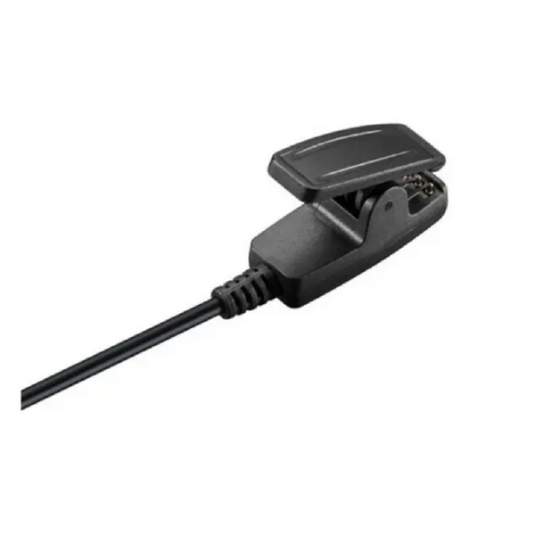 Usb Charging Adapter Charger Dock For Garmin Forerunner 235 / 630 230 735Xt Black Chargers & Docking Stations