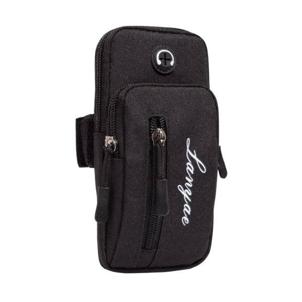 Jogging Arm Band Mobile Holder Sports Running Exercise Phone Case Cover Armbands