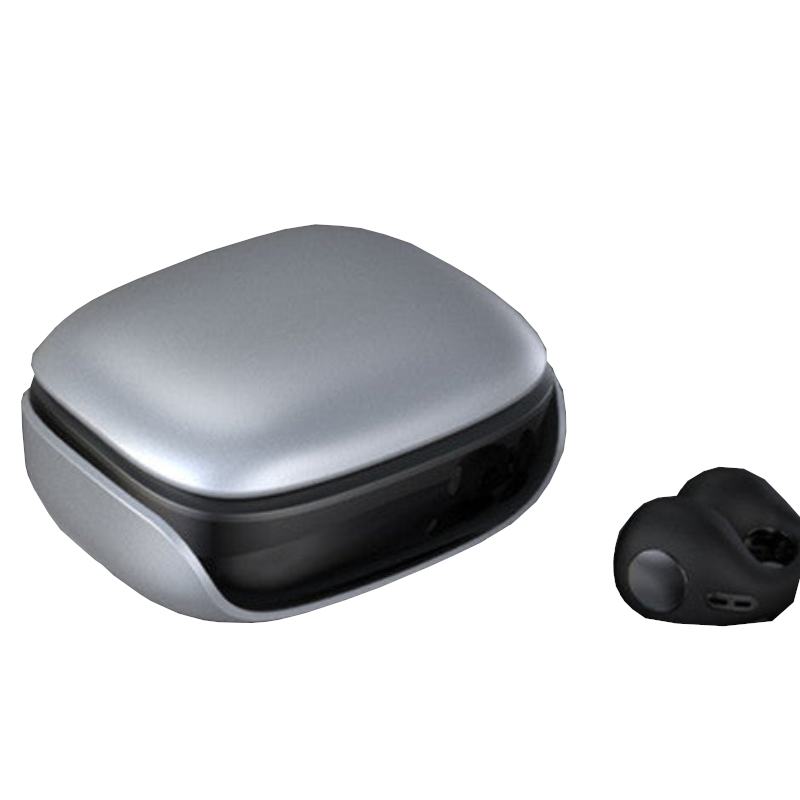 Jx80 True Wireless Bluetooth Headset Binaural Painless Wear Pro Earbuds