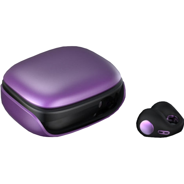 Jx80 True Wireless Bluetooth Headset Binaural Painless Wear Pro Earbuds