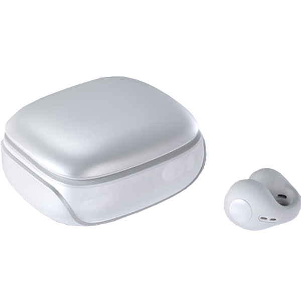 Jx80 True Wireless Bluetooth Headset Binaural Painless Wear Pro Earbuds