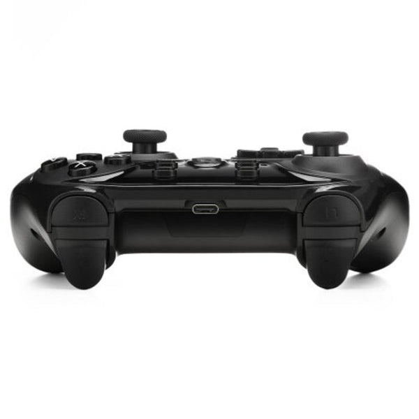 Jys Wireless Pro Game Controller For Nintendo Switch Black