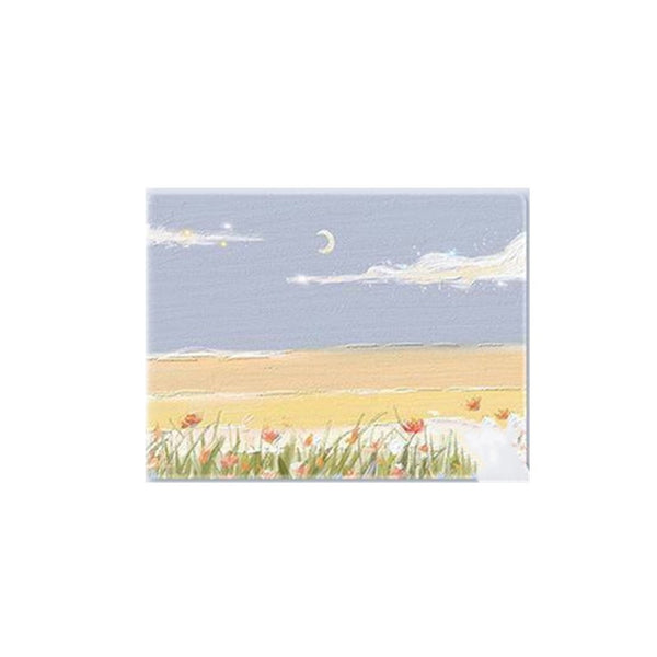 Mouse Pad Cute Deskpad Gaming Wrinting Mats For Office Pc Computer Keyboard Protector Mouse Pads & Wrist Rests