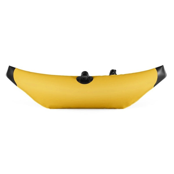 Kayak Canoe Fishing Boat Yellow Kayaks