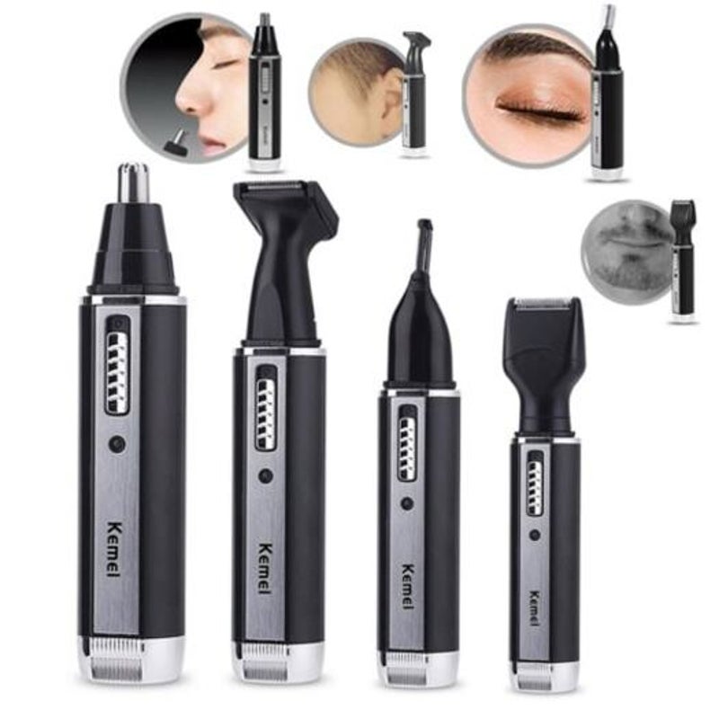 Fashion Electric Shaving Nose Hair Trimmerface Care For Trimer Clippers & Trimmers
