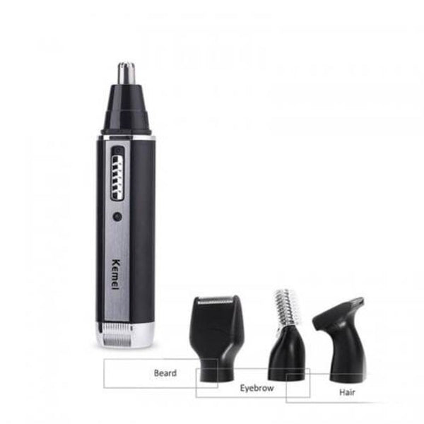 Fashion Electric Shaving Nose Hair Trimmerface Care For Trimer