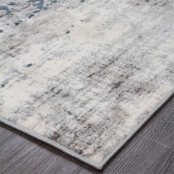 Kendra 1732 White By Rug Culture Rectangle Rugs