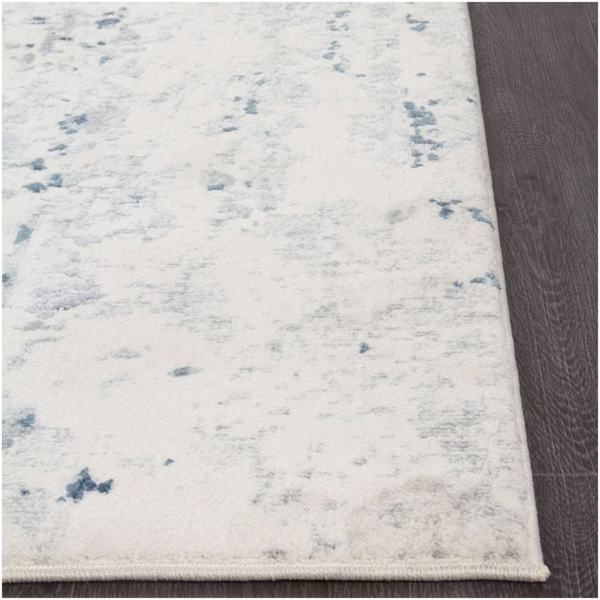 Kendra 1732 White By Rug Culture Rectangle Rugs
