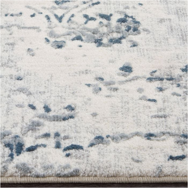 Kendra 1732 White By Rug Culture Rectangle Rugs