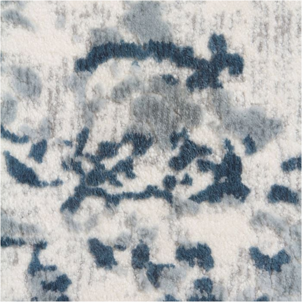 Kendra 1732 White By Rug Culture Rectangle Rugs