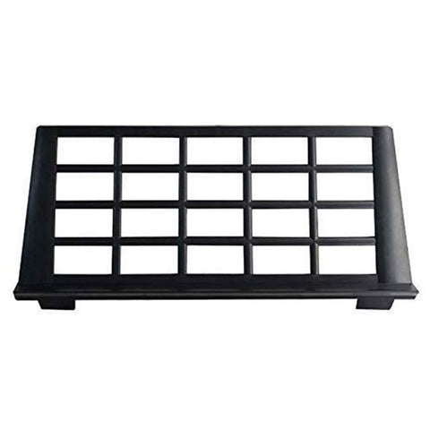Keyboard Music Score Stand Sheet Musical Instrument Parts Portable Durable Holder Suitable Keyboard Stands