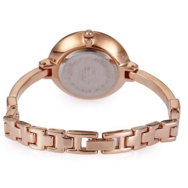Veile Studios 1721 Quartz Women Chain Watch Black Watches