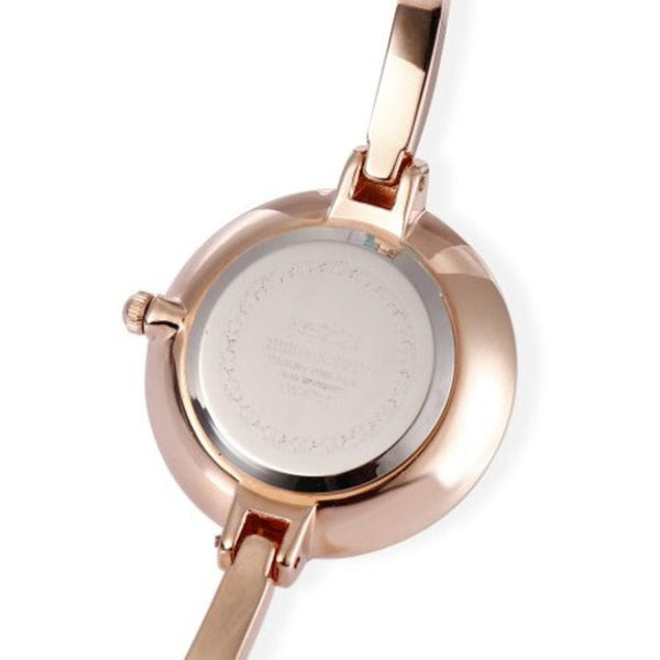 Veile Studios 1721 Quartz Women Chain Watch Black Watches